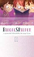 Cover: BiegelSPilder - Christliche Literaturverbreitung