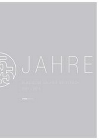 Abbildung von: 25 Jahre - 25 Werke - STEINVERLAG GmbH
