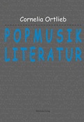 Cover: Popmusikliteratur - Wehrhahn Verlag