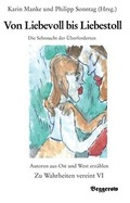 Cover: Von Liebevoll bis Liebestoll - Beggerow Buchverlag