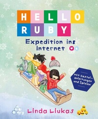 Abbildung von: Hello Ruby - Bananenblau