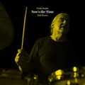 Cover: Fredy Studer. Now's the Time - Maniac Press