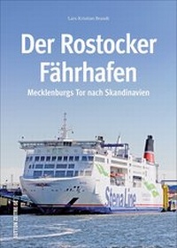 Abbildung von: Der Rostocker Fährhafen - Sutton