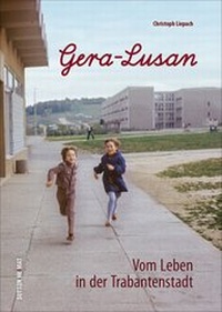 Abbildung von: Gera-Lusan - Sutton