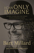 Cover: I Can Only Imagine - Grace today Verlag