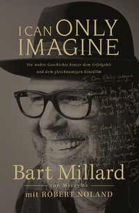 Enlarge image Cover: I Can Only Imagine - Grace today Verlag
