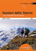 Cover: Sentieri dello Stelvio - Idea Montagna Editoria e Alpinismo
