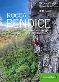 Abbildung von: Rocca Pendice - Idea Montagna Editoria e Alpinismo