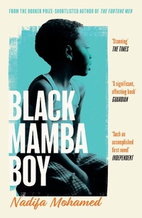 Abbildung von: Black Mamba Boy - HarperCollins