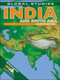 Cover: Global Studies: India and South Asia - McGraw Hill Higher Education