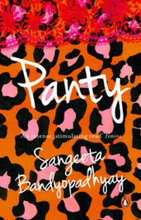 Abbildung von: Panty - Penguin Books India Pvt Ltd