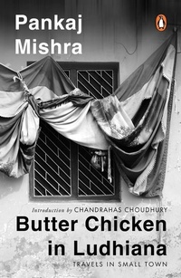 Abbildung von: Butter Chicken In Ludhiana - Penguin Books India Pvt Ltd