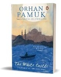 Cover: The White Castle - Penguin Random House India