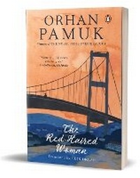 Abbildung von: The Red-Haired Woman - Penguin Random House India
