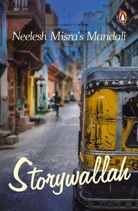 Enlarge image Cover: Storywallah - Penguin