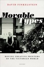 Cover: Movable Types - OUP eBook