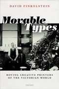 Cover: Movable Types - OUP eBook