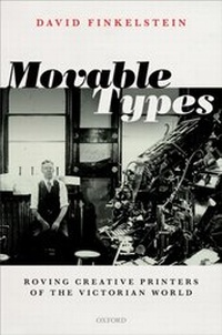 Enlarge image Cover: Movable Types - OUP eBook
