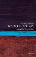 Cover: Abolitionism - OUP eBook