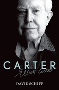 Cover: Carter - OUP eBook