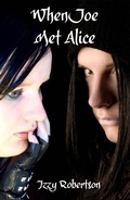 Cover: When Joe Met Alice - Magic Oxygen