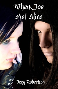 Enlarge image Cover: When Joe Met Alice - Magic Oxygen