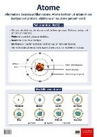 Abbildung von: Atome: Grade 8 - Oxford University Press Inc