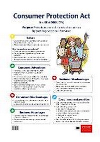Abbildung von: Consumer Protection Act: Grade 10-12 - Oxford University Press Inc