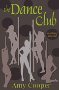 Cover: The Dance Club - Indepublishing Ltd