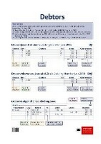 Abbildung von: Debtors: Grade 10-12 - Oxford University Press Inc