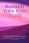 Cover: Manifest Your Bliss - La Petite Fleur Publishing