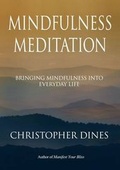 Cover: Mindfulness Meditation - La Petite Fleur Publishing