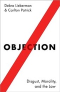 Cover: Objection - OUP eBook