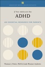 Cover: If Your Adolescent Has ADHD - OUP eBook