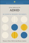 Cover: If Your Adolescent Has ADHD - OUP eBook