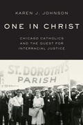 Cover: One in Christ - OUP eBook