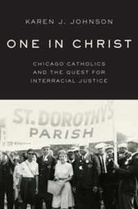 Abbildung von: One in Christ - OUP eBook