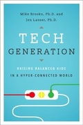 Cover: Tech Generation - OUP eBook