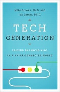 Enlarge image Cover: Tech Generation - OUP eBook