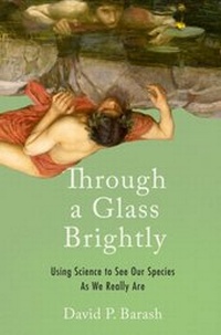 Enlarge image Cover: Through a Glass Brightly - OUP eBook