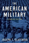 Cover: The American Military - OUP eBook