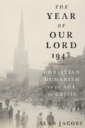 Cover: The Year of Our Lord 1943 - OUP eBook