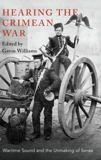 Enlarge image Cover: Hearing the Crimean War - Oxford University Press Inc