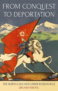 Enlarge image Cover: From Conquest to Deportation - OUP eBook