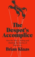 Cover: The Despot's Accomplice - OUP eBook