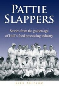 Enlarge image Cover: Pattie Slappers - Community Heritage Publishing