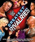 Cover: WWE Greatest Rivalries - DK