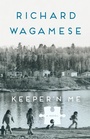 Cover: Keeper'n Me - Doubleday Canada