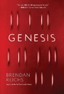 Cover: Genesis - Penguin USA