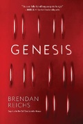 Cover: Genesis - Penguin USA